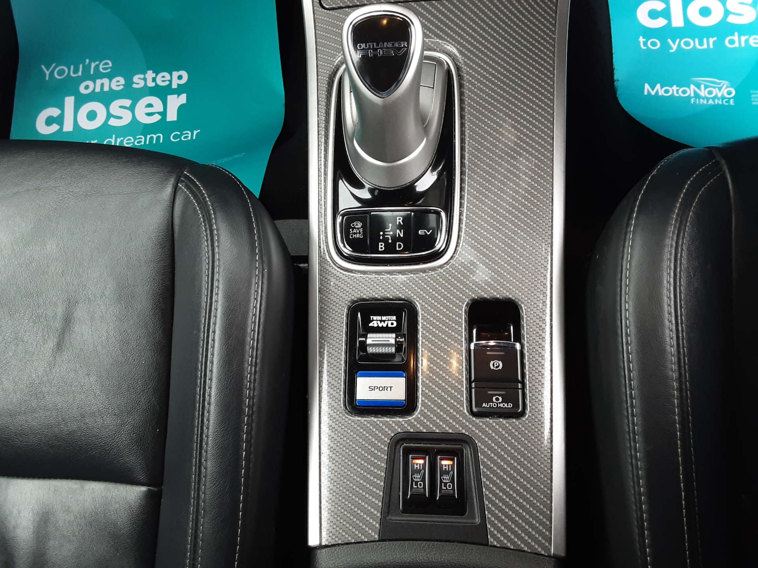 Used Mitsubishi Outlander 2020 for sale - 76404632: Photo 28