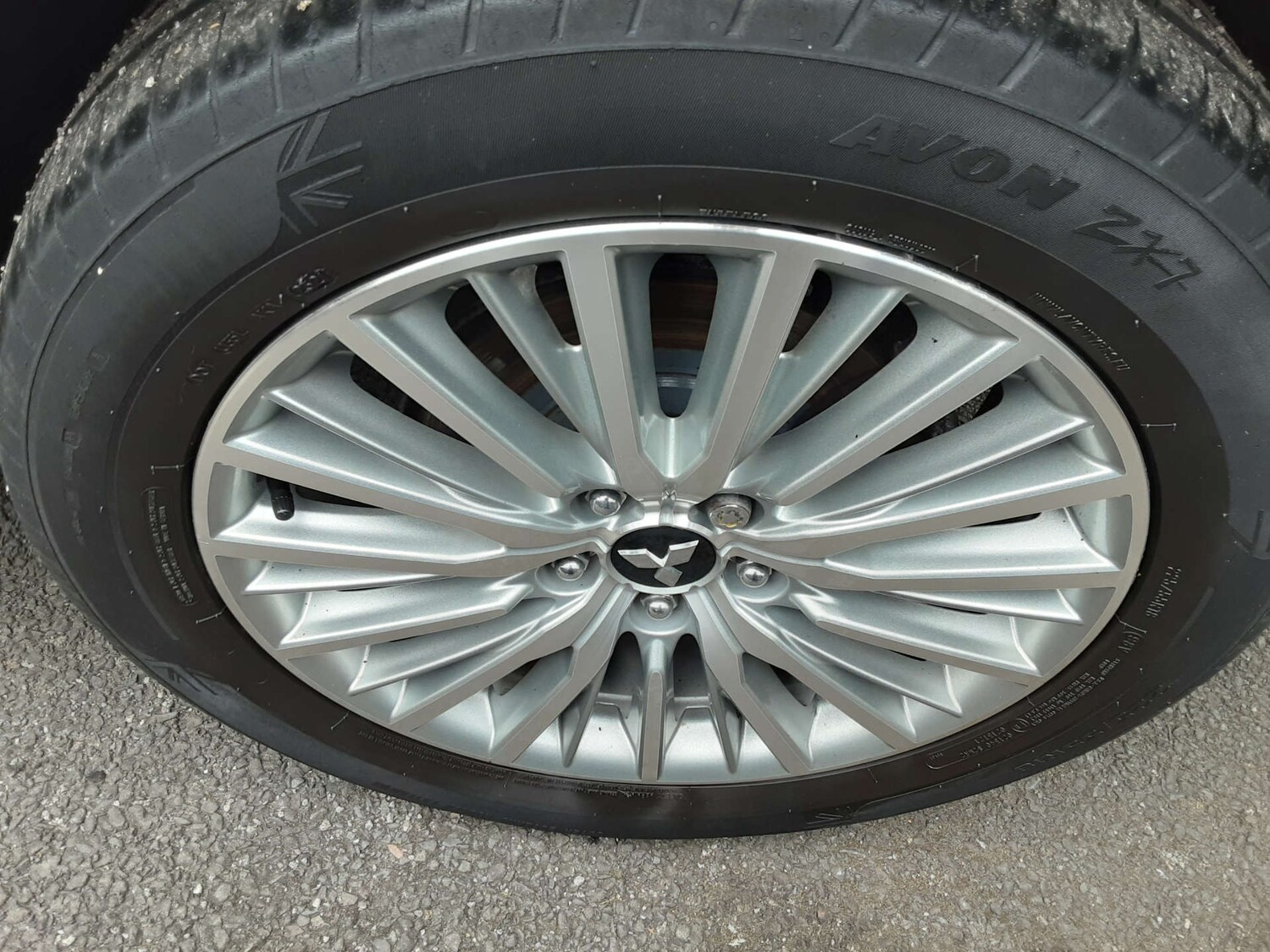 Used Mitsubishi Outlander 2020 for sale - 76404632: Photo 36