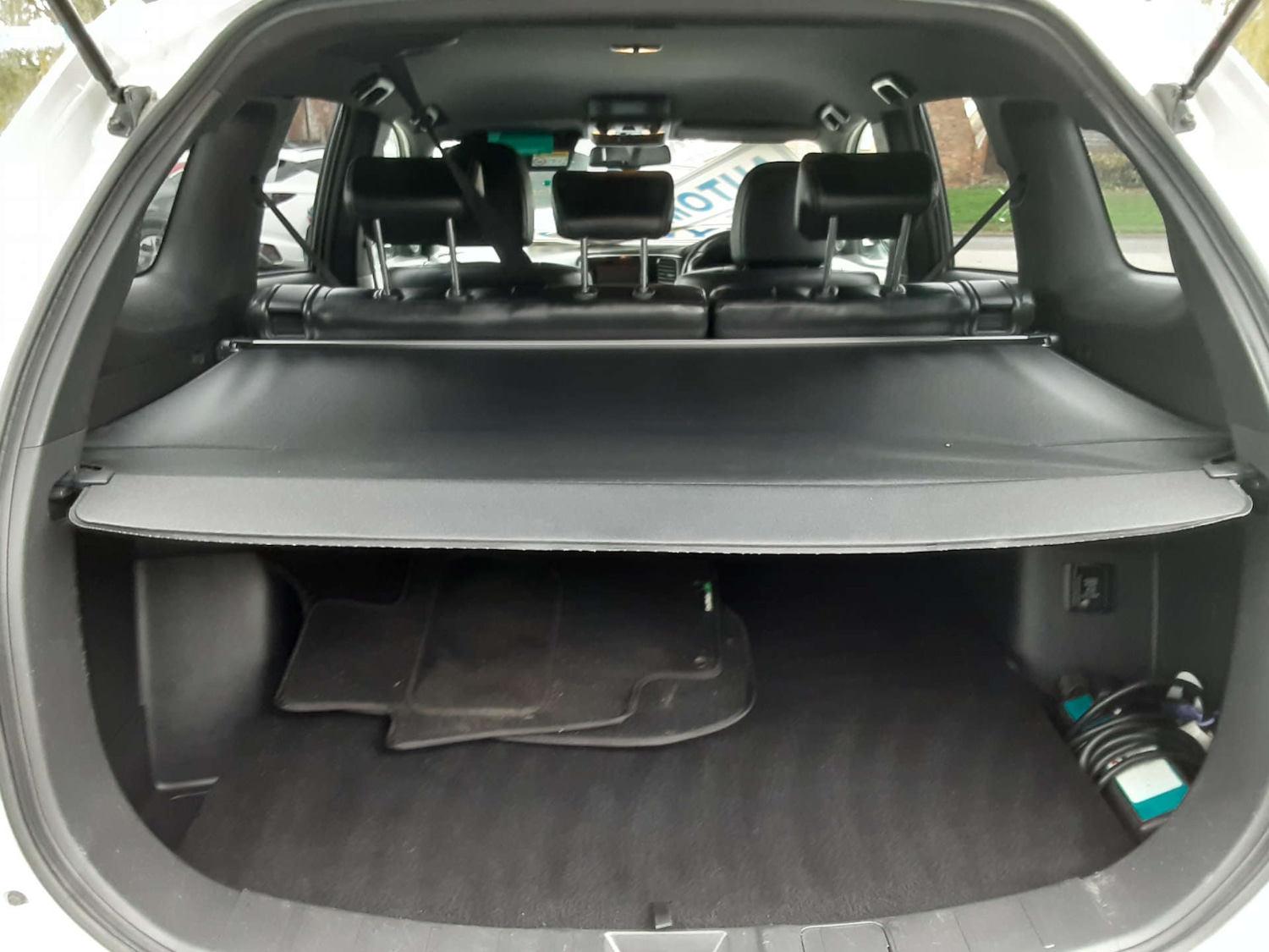 Used Mitsubishi Outlander 2020 for sale - 76404632: Photo 37