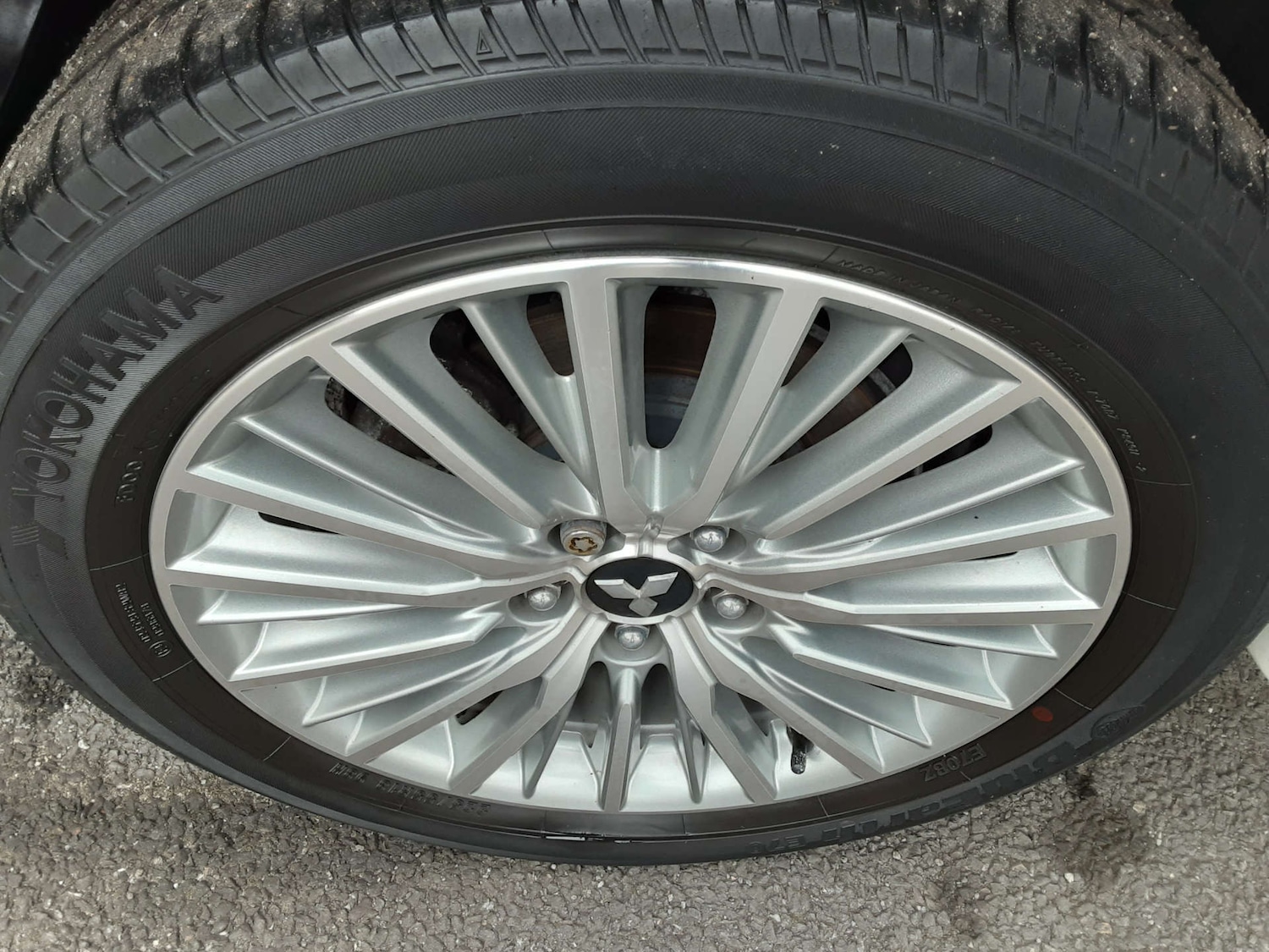 Used Mitsubishi Outlander 2020 for sale - 76404632: Photo 38