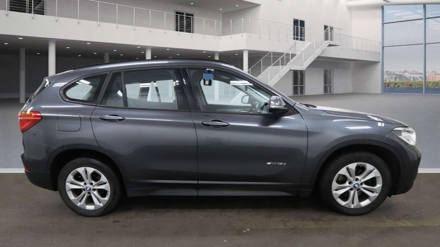 Used BMW X1 2017 for sale - 77737558: Photo 9