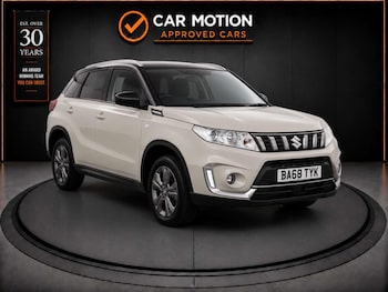 Used Suzuki Vitara 2019 for sale - 79374472: Photo