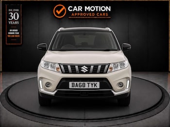 Used Suzuki Vitara 2019 for sale - 79374472: Photo