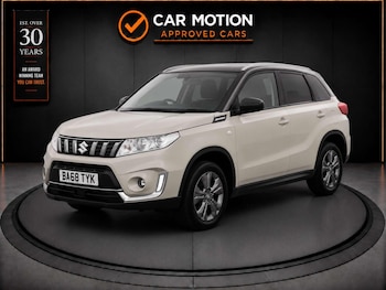 Used Suzuki Vitara 2019 for sale - 79374472: Photo