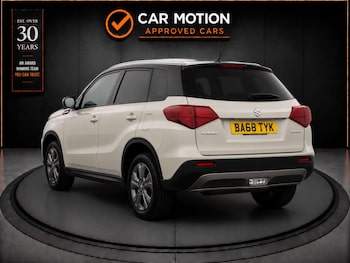Used Suzuki Vitara 2019 for sale - 79374472: Photo