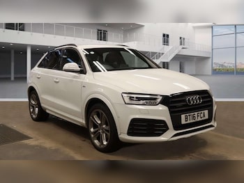 2016 (16) - 2.0 TDI [184] Quattro S Line Plus 5dr S Tronic