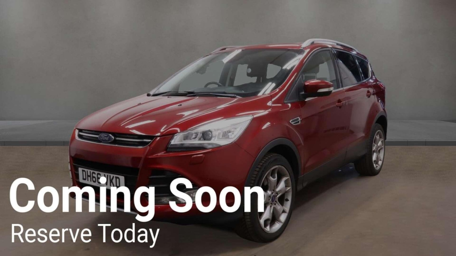 Used Ford Kuga for sale - 77982469: Photo 11
