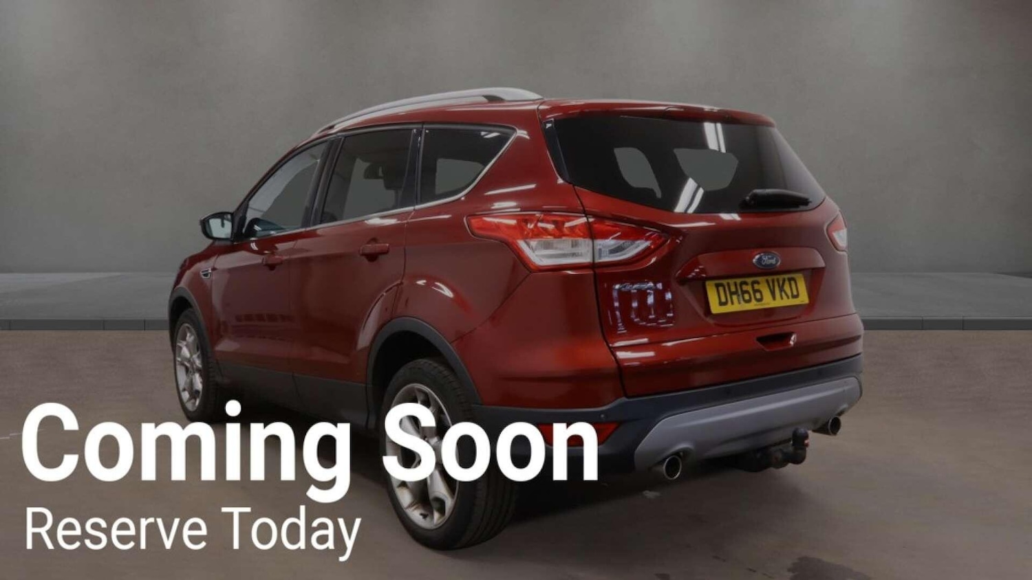 Used Ford Kuga for sale - 77982469: Photo 13