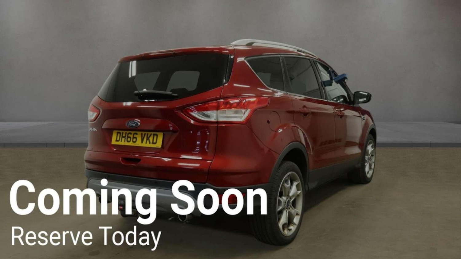 Used Ford Kuga for sale - 77982469: Photo 15