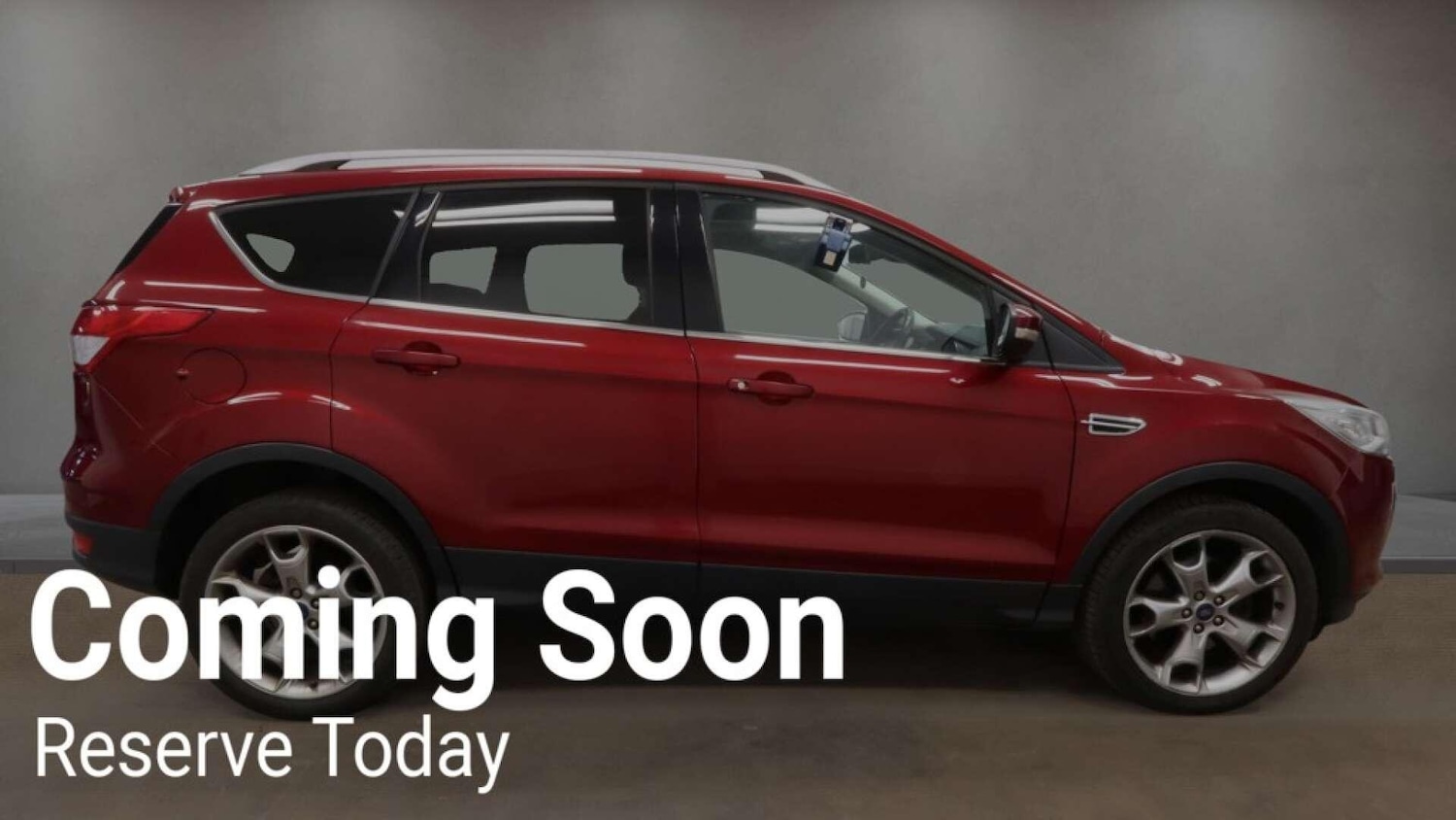 Used Ford Kuga for sale - 77982469: Photo 17