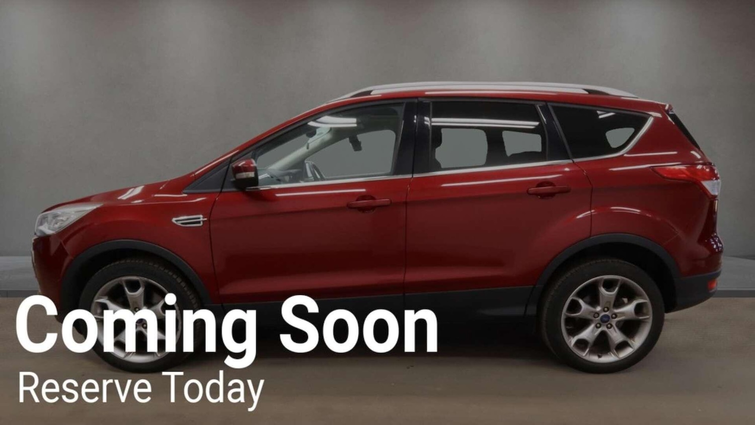 Used Ford Kuga for sale - 77982469: Photo 19