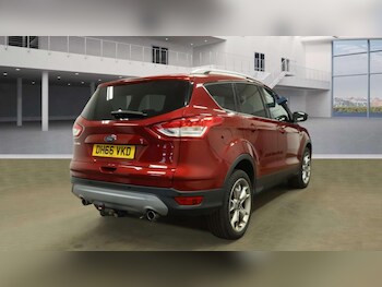 Used Ford Kuga 2017 for sale - 77982469: Photo