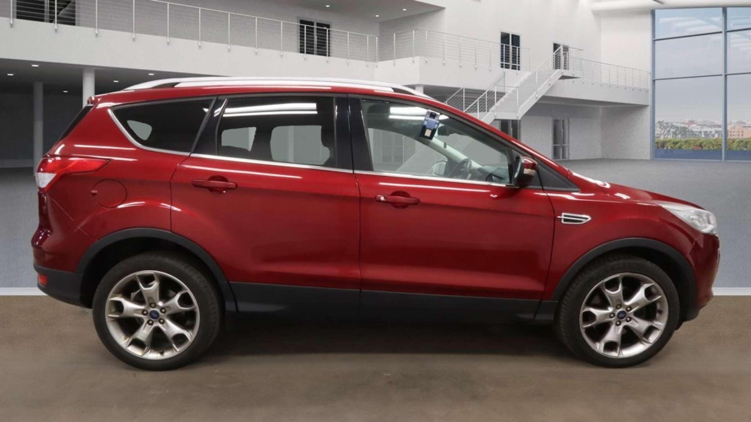 Used Ford Kuga for sale - 77982469: Photo 6