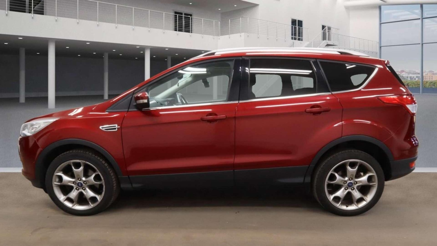 Used Ford Kuga for sale - 77982469: Photo 7