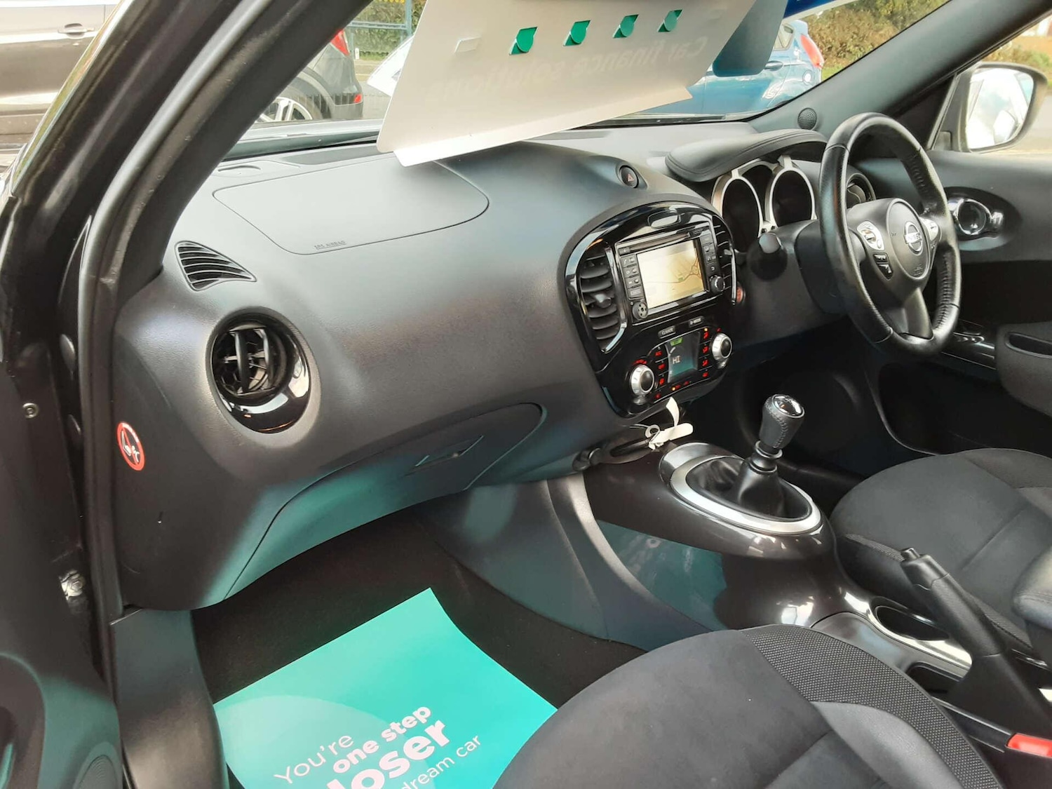 Used Nissan Juke 2016 for sale - 77029825: Photo 18