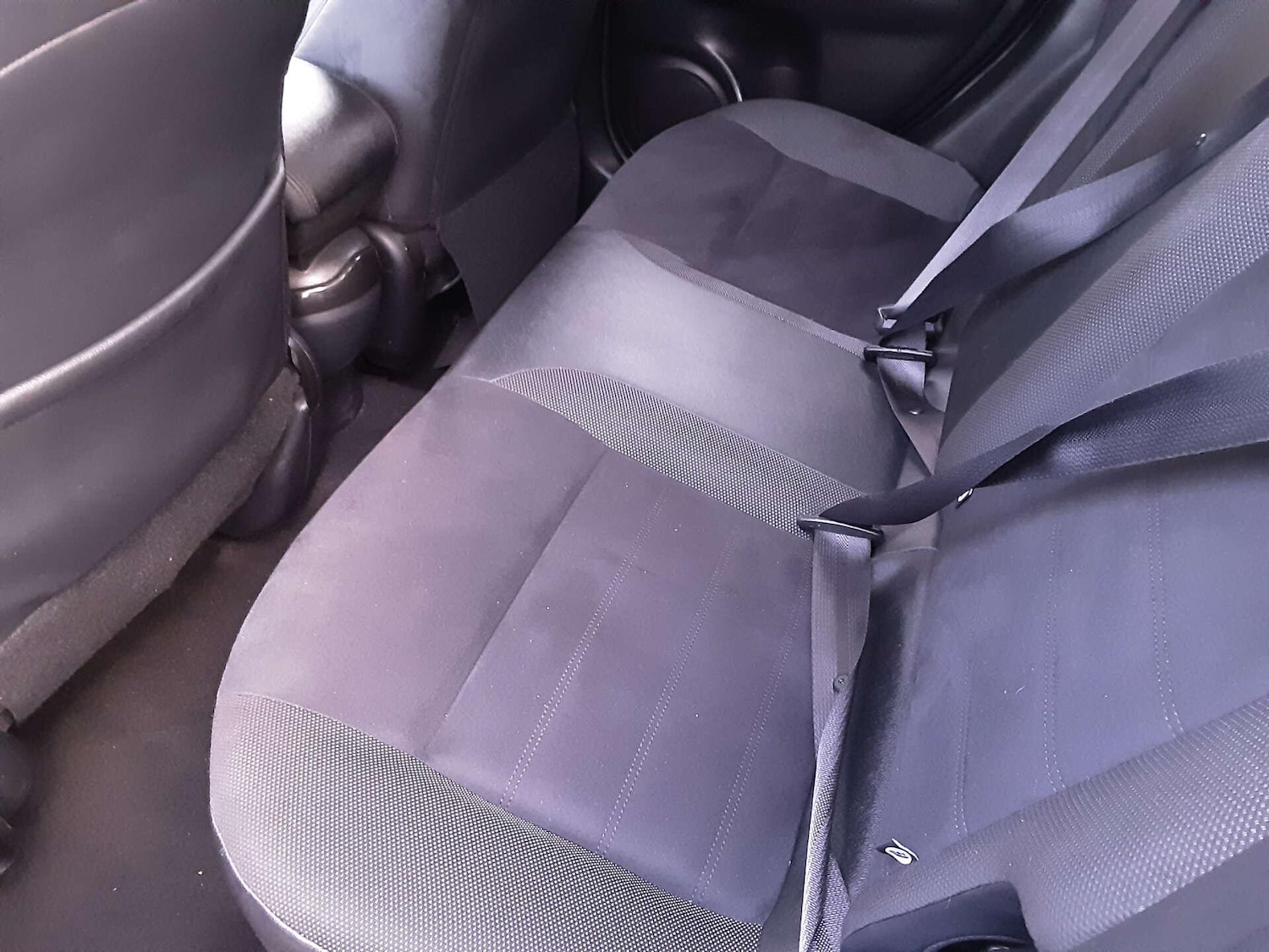 Used Nissan Juke 2016 for sale - 77029825: Photo 20