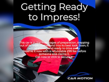 2015 - 2.0 218D M Sport 5dr