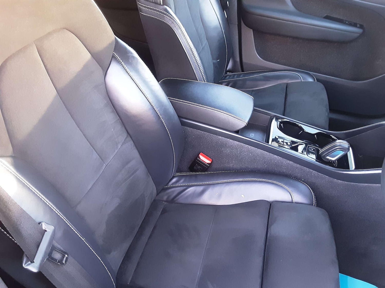 Used Volvo XC40 2021 for sale - 76807599: Photo 16