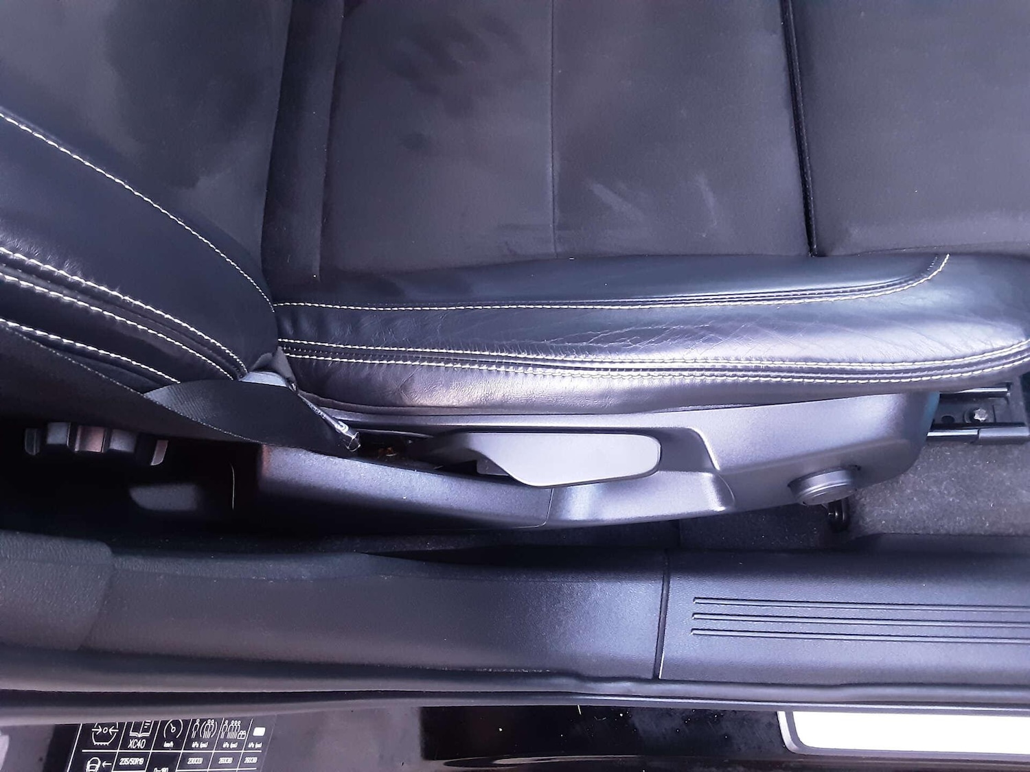 Used Volvo XC40 2021 for sale - 76807599: Photo 17