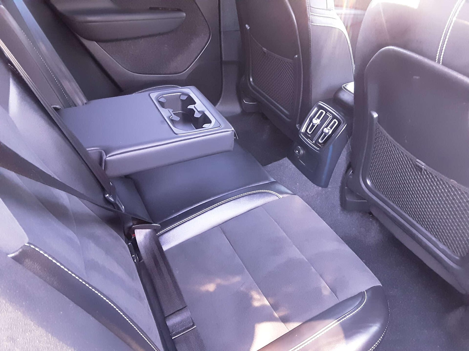 Used Volvo XC40 2021 for sale - 76807599: Photo 20