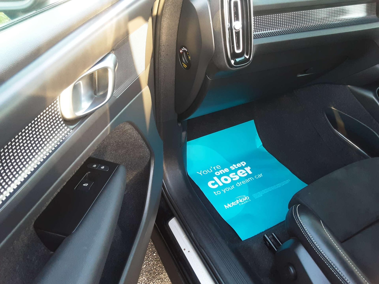 Used Volvo XC40 2021 for sale - 76807599: Photo 23