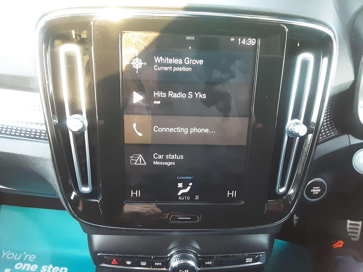 Used Volvo XC40 2021 for sale - 76807599: Photo 29