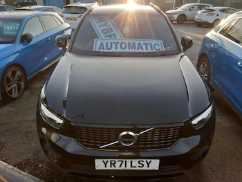 Used Volvo XC40 2021 for sale - 76807599: Photo