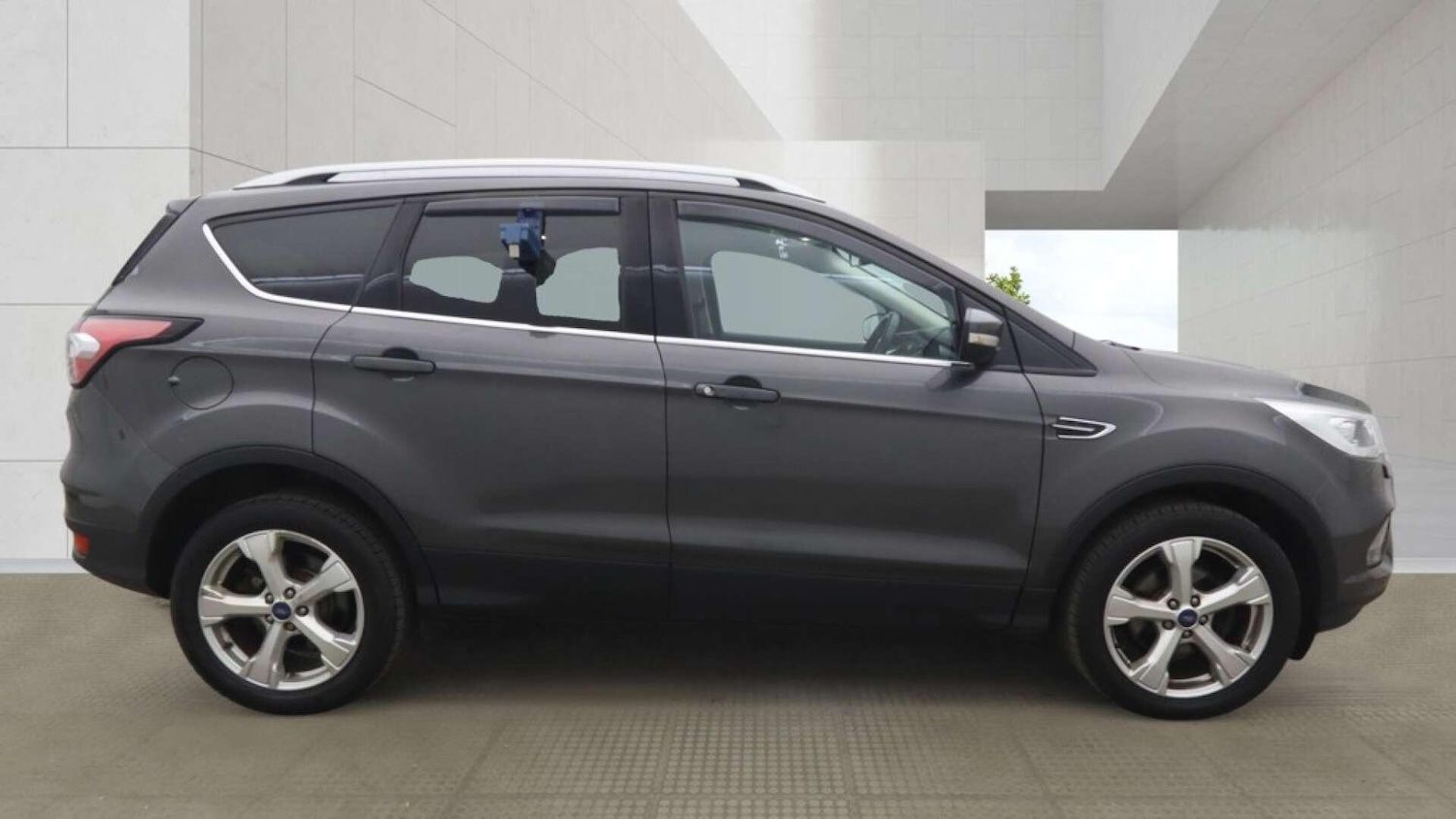 Used Ford Kuga 2017 for sale - 78185086: Photo 10