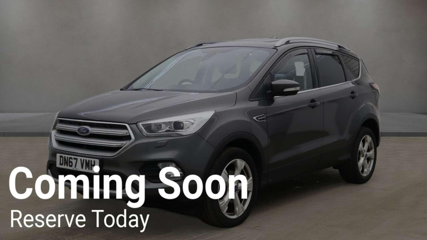 Used Ford Kuga 2017 for sale - 78185086: Photo 11