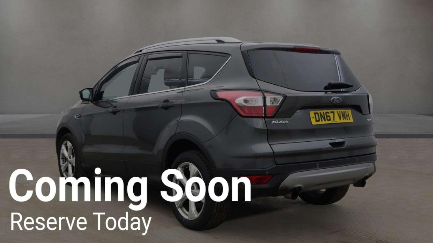 Used Ford Kuga 2017 for sale - 78185086: Photo 13