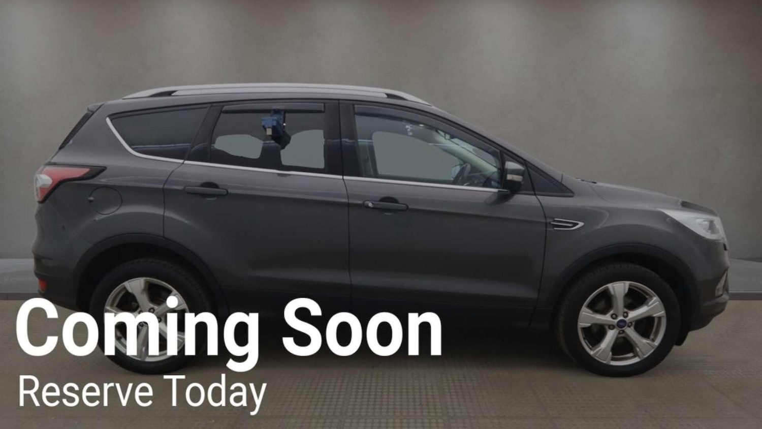 Used Ford Kuga 2017 for sale - 78185086: Photo 17