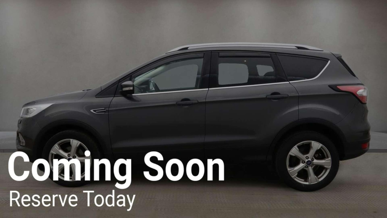 Used Ford Kuga 2017 for sale - 78185086: Photo 18