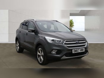 Used Ford Kuga 2017 for sale - 78185086: Photo