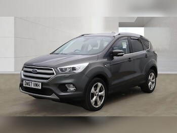 Used Ford Kuga 2017 for sale - 78185086: Photo