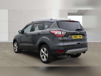 Used Ford Kuga 2017 for sale - 78185086: Photo