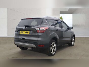 Used Ford Kuga 2017 for sale - 78185086: Photo