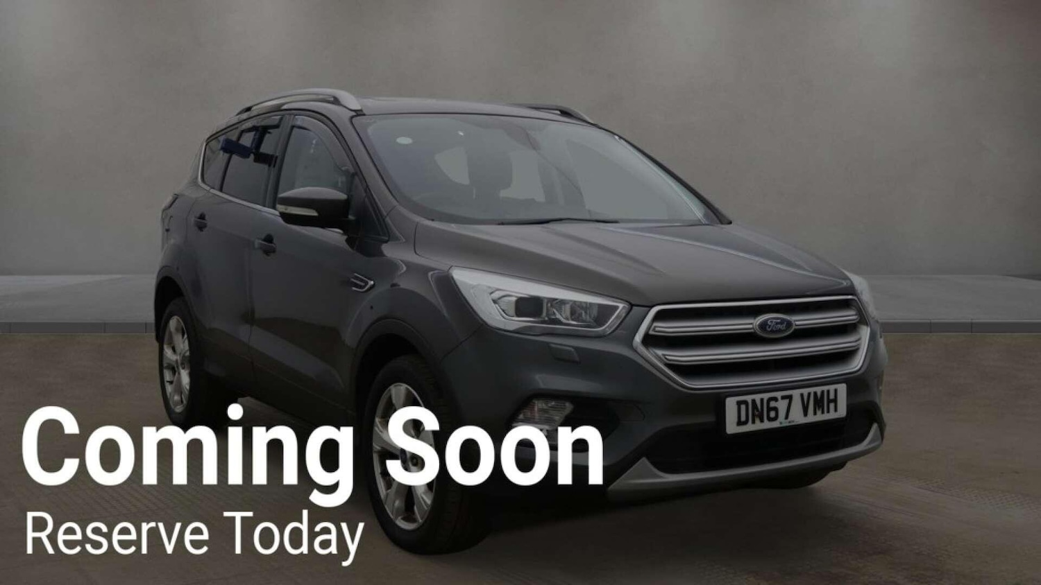 Used Ford Kuga 2017 for sale - 78185086: Photo 8