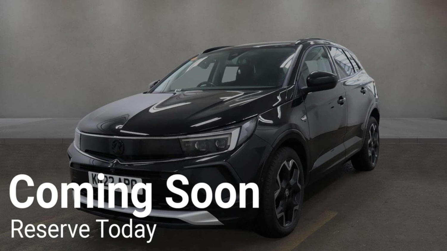 Used Vauxhall Grandland 2022 for sale - 78046803: Photo 10