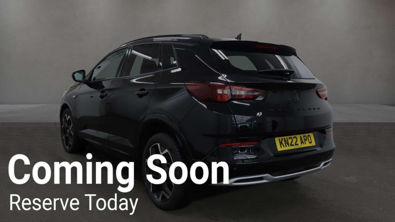 Used Vauxhall Grandland 2022 for sale - 78046803: Photo 11