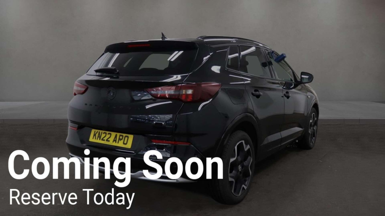 Used Vauxhall Grandland 2022 for sale - 78046803: Photo 12