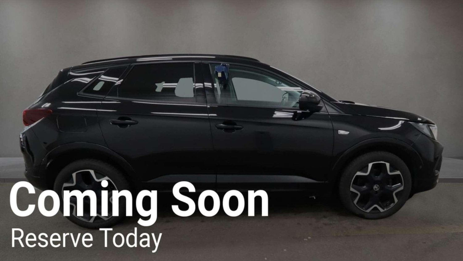 Used Vauxhall Grandland 2022 for sale - 78046803: Photo 15