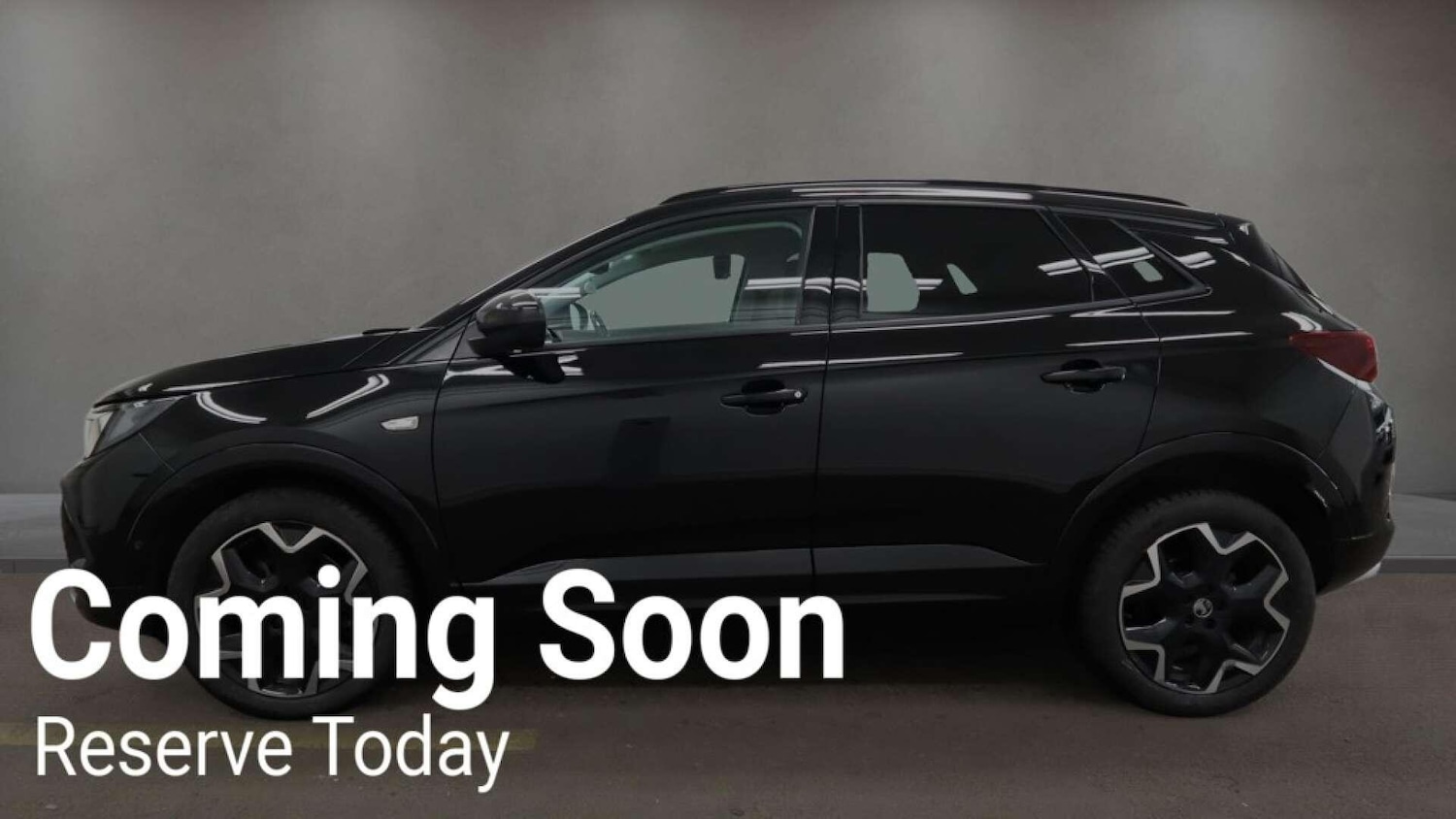 Used Vauxhall Grandland 2022 for sale - 78046803: Photo 18