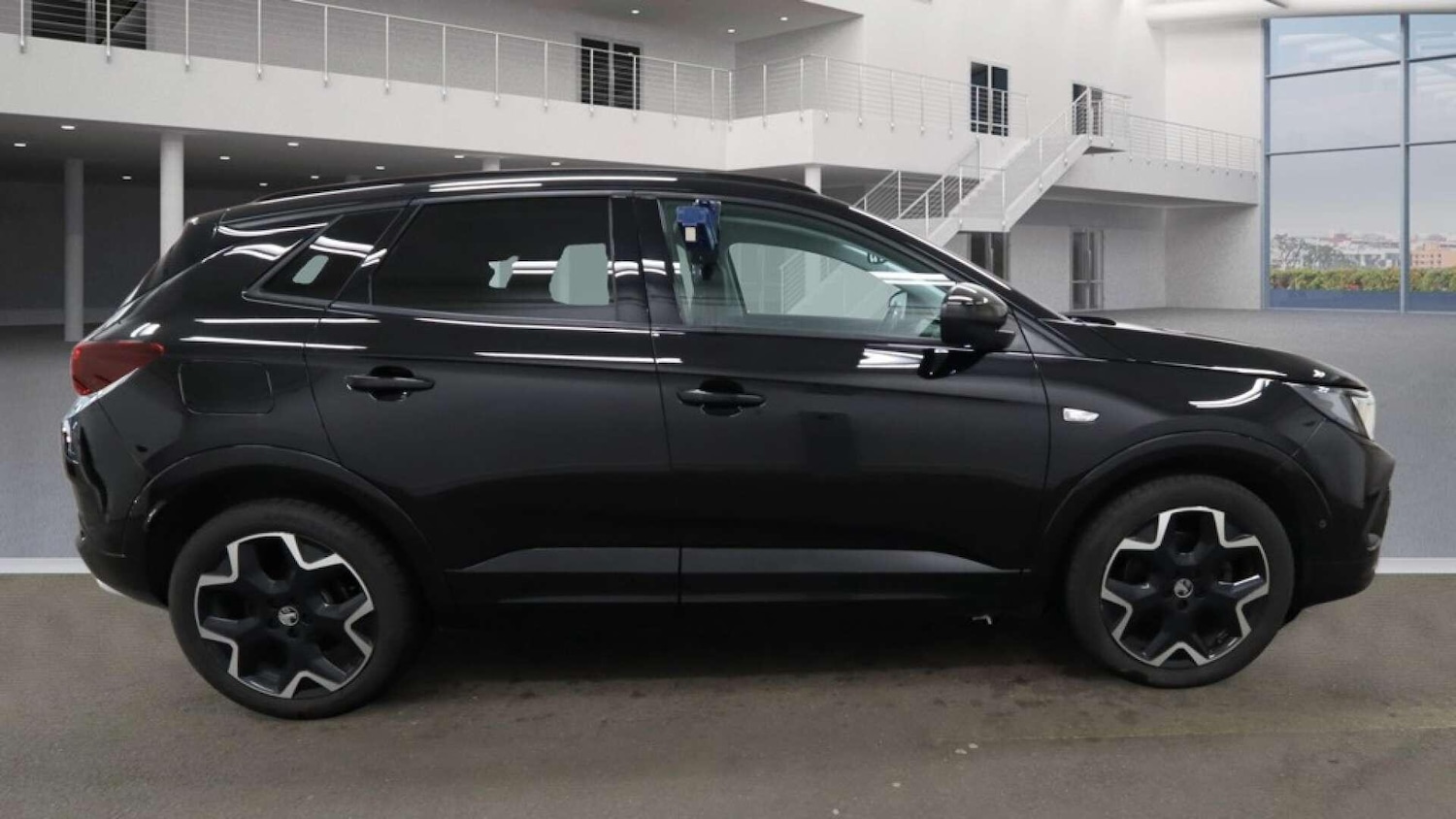 Used Vauxhall Grandland 2022 for sale - 78046803: Photo 6