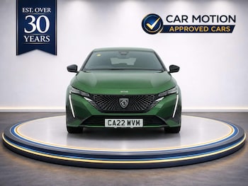 Used Peugeot 308 2022 for sale - 78481598: Photo