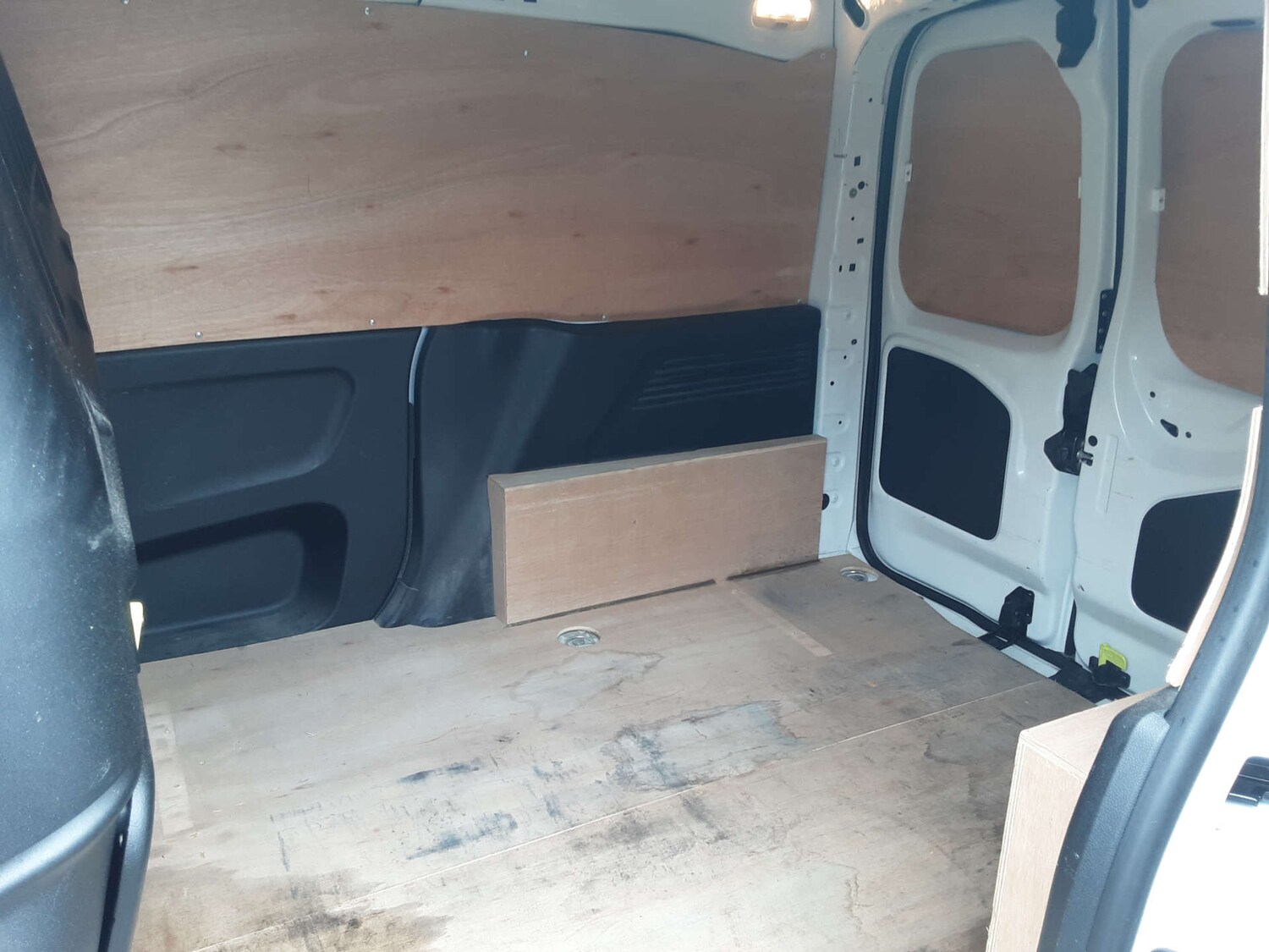 Used Citroen Berlingo 2020 for sale - 76404567: Photo 14