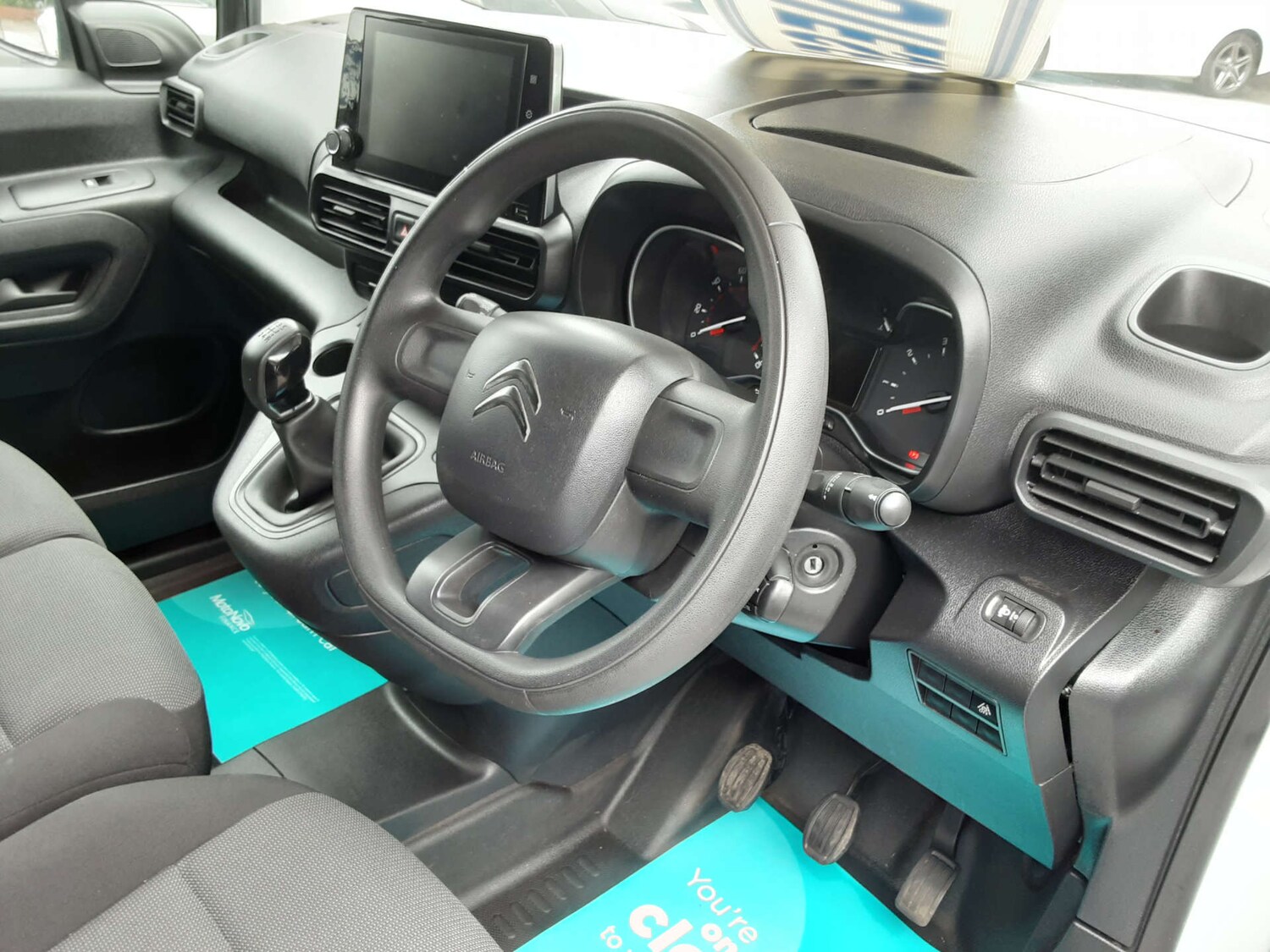 Used Citroen Berlingo 2020 for sale - 76404567: Photo 16