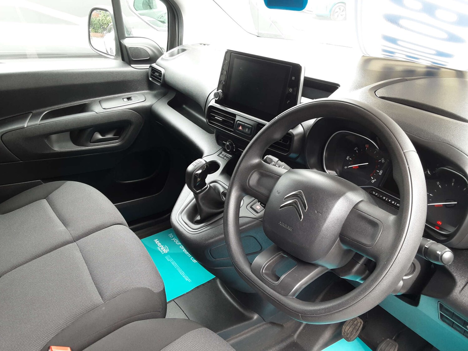 Used Citroen Berlingo 2020 for sale - 76404567: Photo 17