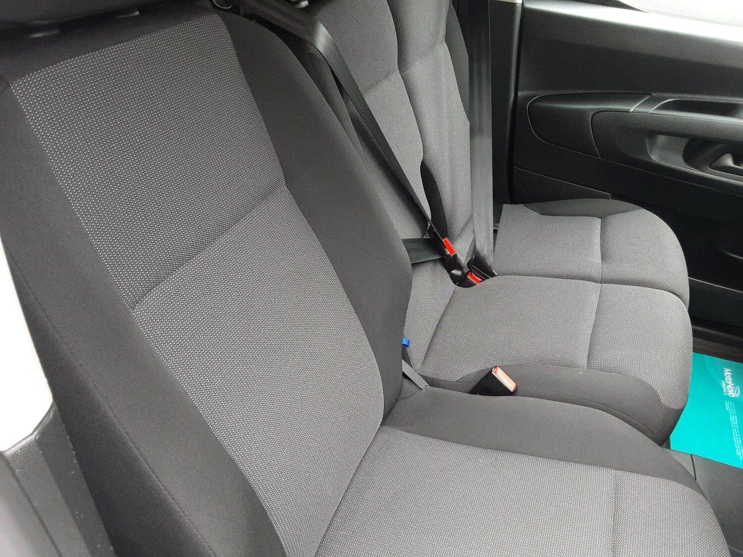 Used Citroen Berlingo 2020 for sale - 76404567: Photo 18