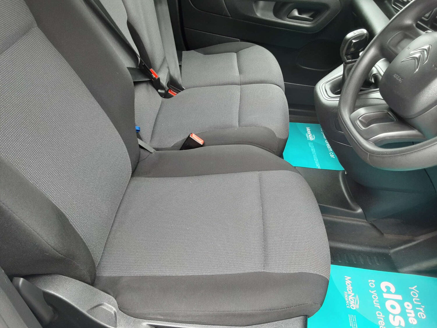 Used Citroen Berlingo 2020 for sale - 76404567: Photo 19