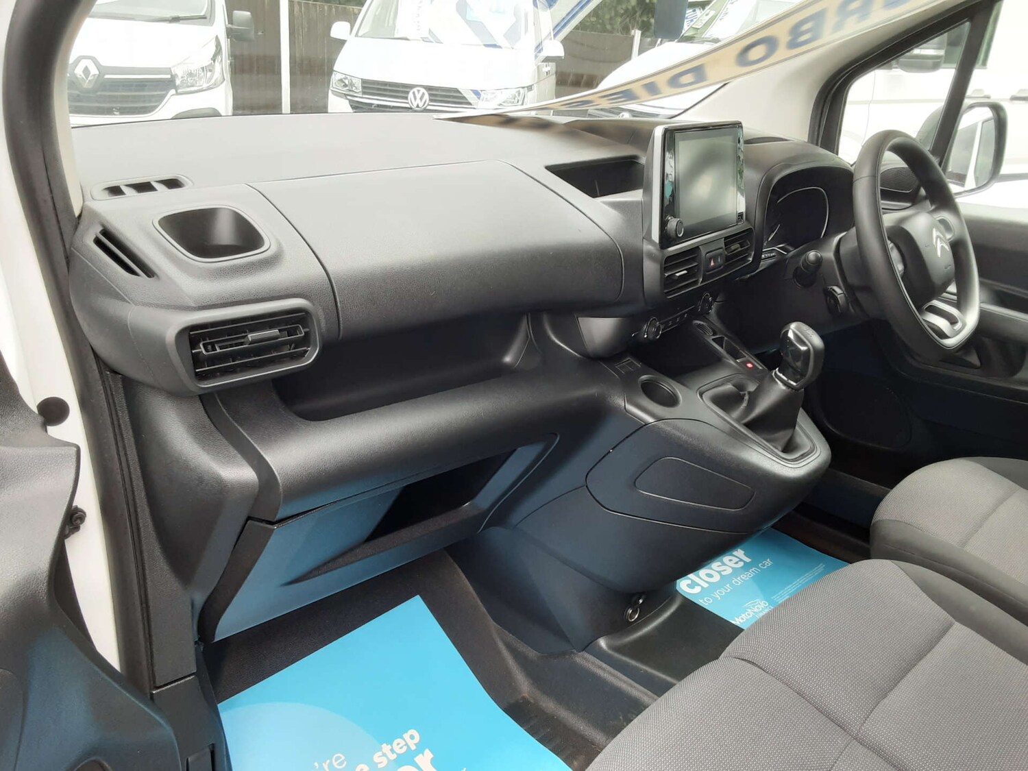 Used Citroen Berlingo 2020 for sale - 76404567: Photo 20